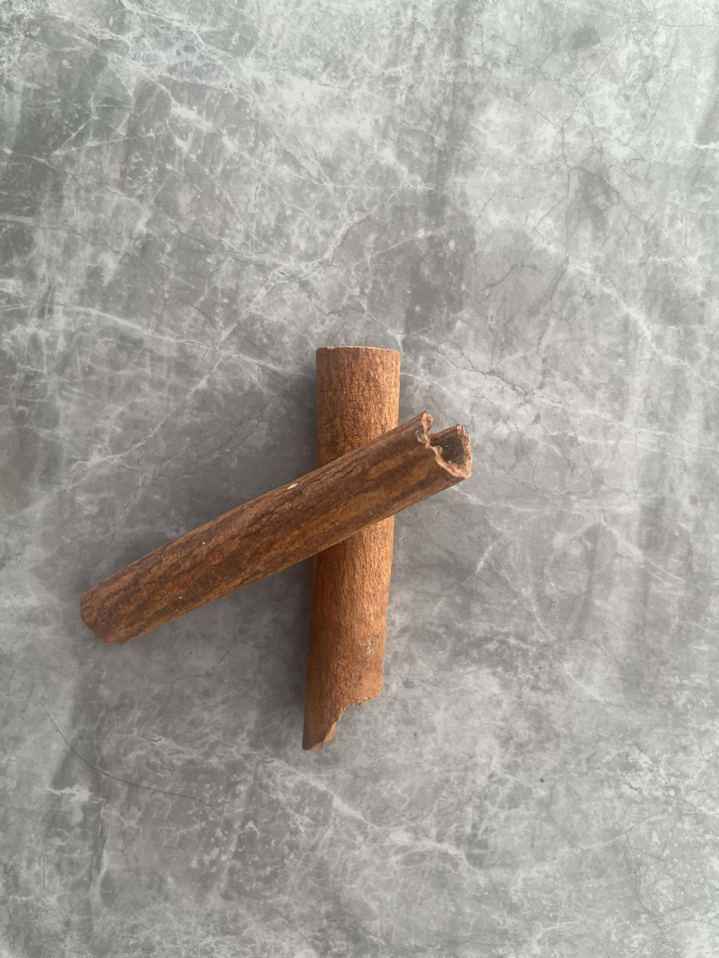 A light tea option is cinnamon where the bark is simply infused in water with black tea, if desired