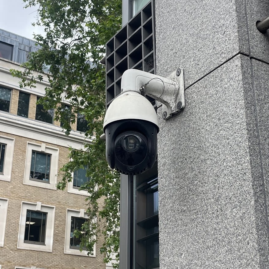 selective focus photography of lens