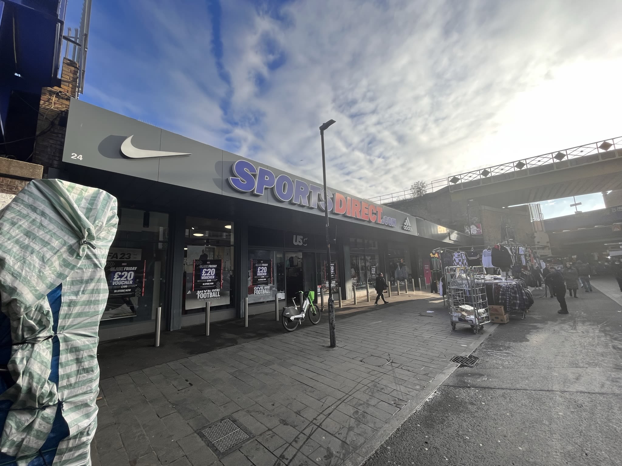 Sports Direct