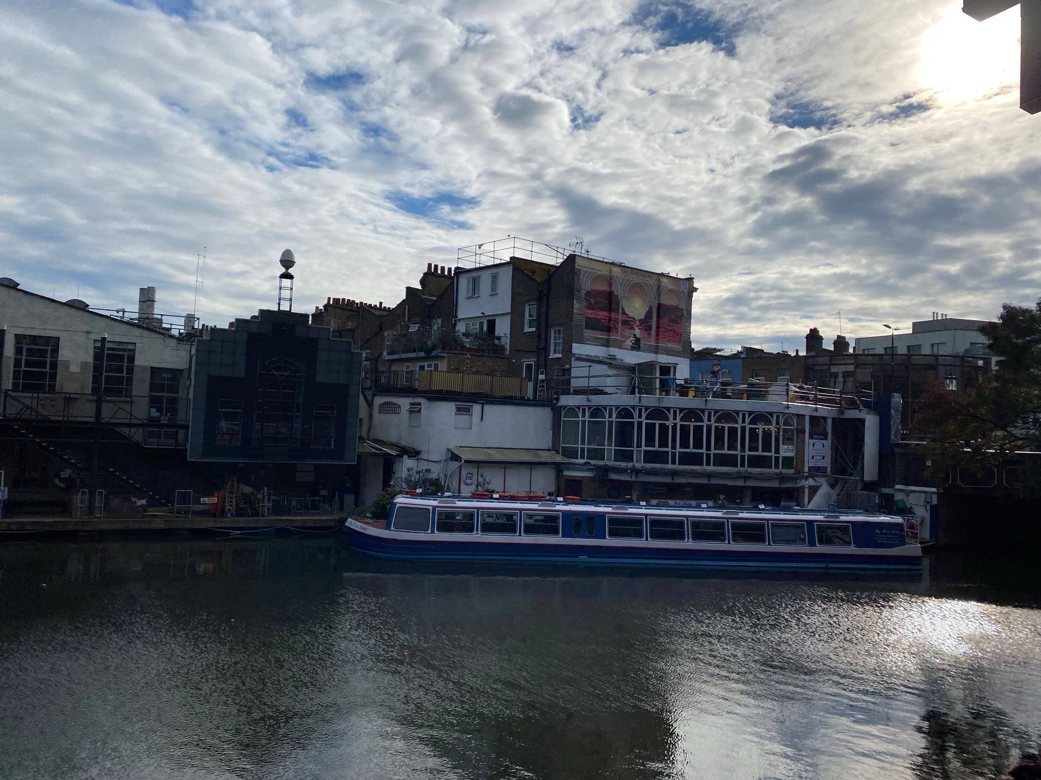 Hawley Wharf Camden The best things to do in Camden’s new market