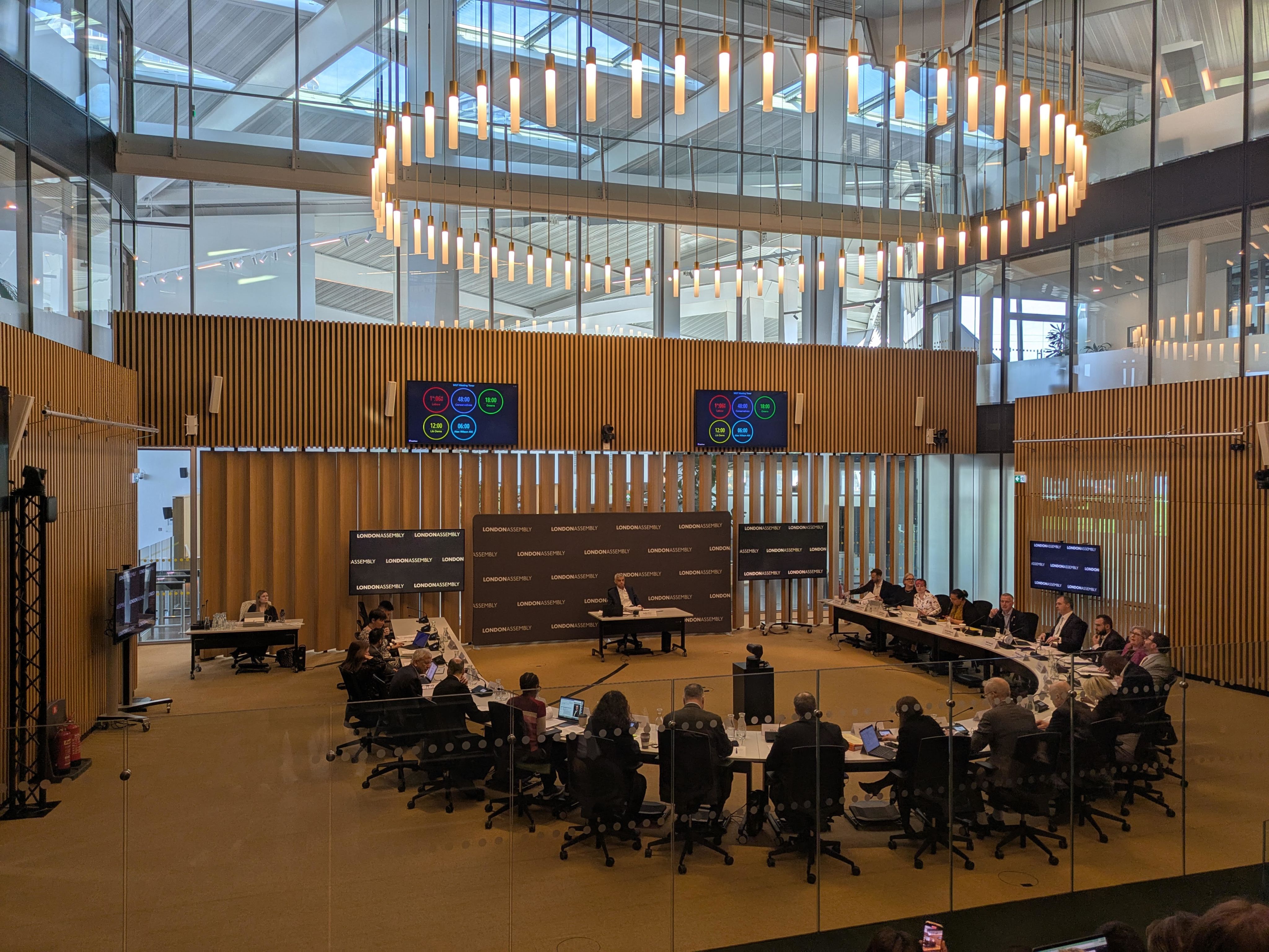 Taken by me - 3D render adjustments by Shorthand.com